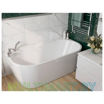 Смеситель Cersanit Moduo (64100) картинка 7